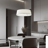 modern-copper-and-fabric-shade-pendant-light-integrated-led-dining-room-ceiling-fixture