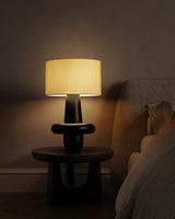 modern-eyelet-table-lamp-with-solid-wood-base-and-white-cloth-shade-for-bedside-lighting