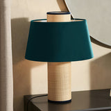 modern-fabric-drum-column-table-lamp-for-bedroom-and-living-room-lighting