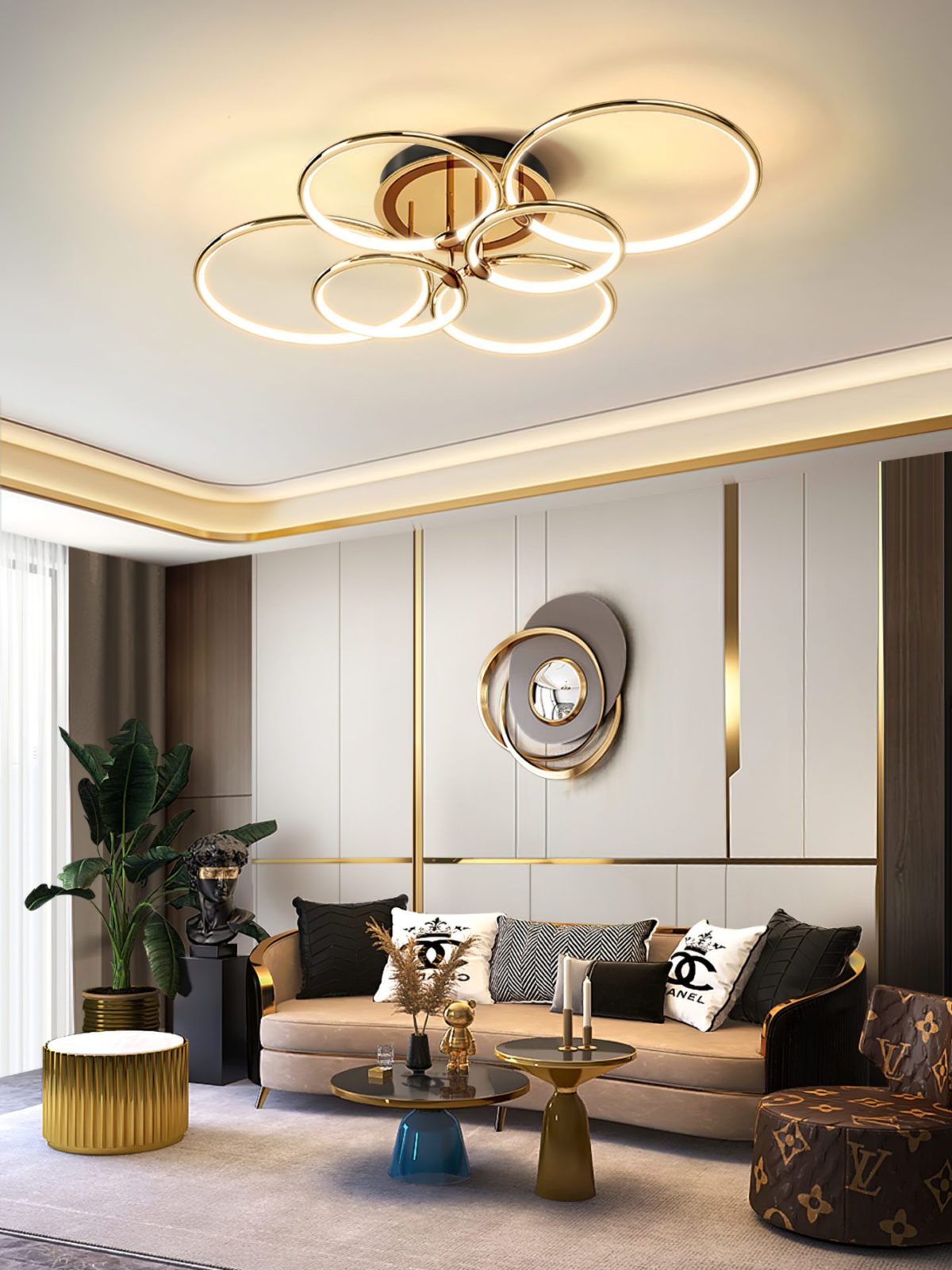 modern-multi-head-fame-led-ceiling-light-fixture-for-living-rooms-and-bedrooms