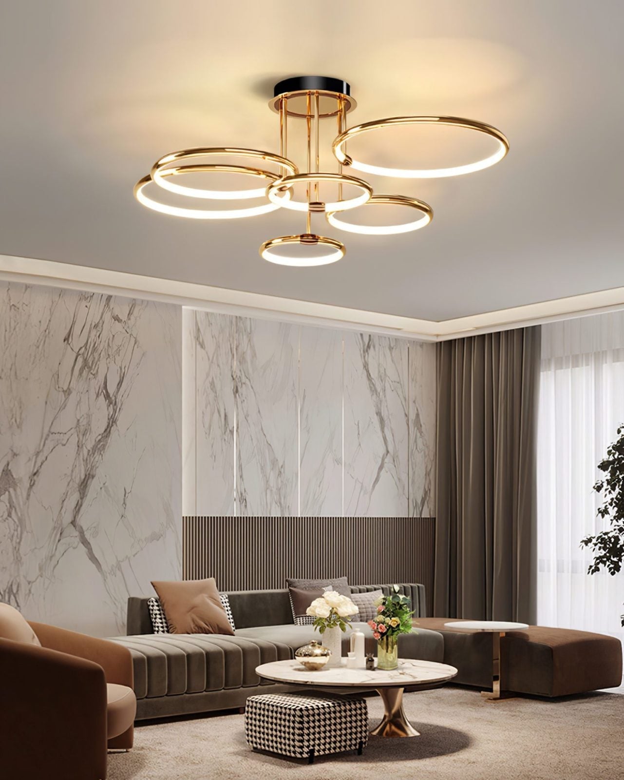 modern-multi-head-fame-led-ceiling-light-fixture-for-living-rooms-and-bedrooms