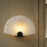luxury-fan-shaped-natural-alabaster-wall-light-minimalist-modern-led-sconce-lighting