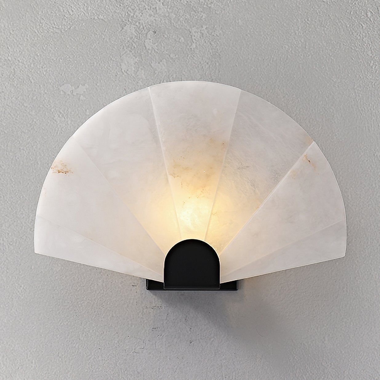 luxury-fan-shaped-natural-alabaster-wall-light-minimalist-modern-led-sconce-lighting