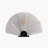 luxury-fan-shaped-natural-alabaster-wall-light-minimalist-modern-led-sconce-lighting