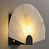 luxury-fan-shaped-natural-alabaster-wall-light-minimalist-modern-led-sconce-lighting