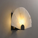 luxury-fan-shaped-natural-alabaster-wall-light-minimalist-modern-led-sconce-lighting
