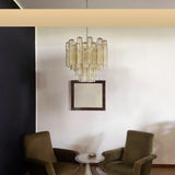 amber-murano-glass-tube-pendant-chandelier-for-living-dining-rooms-and-foyers
