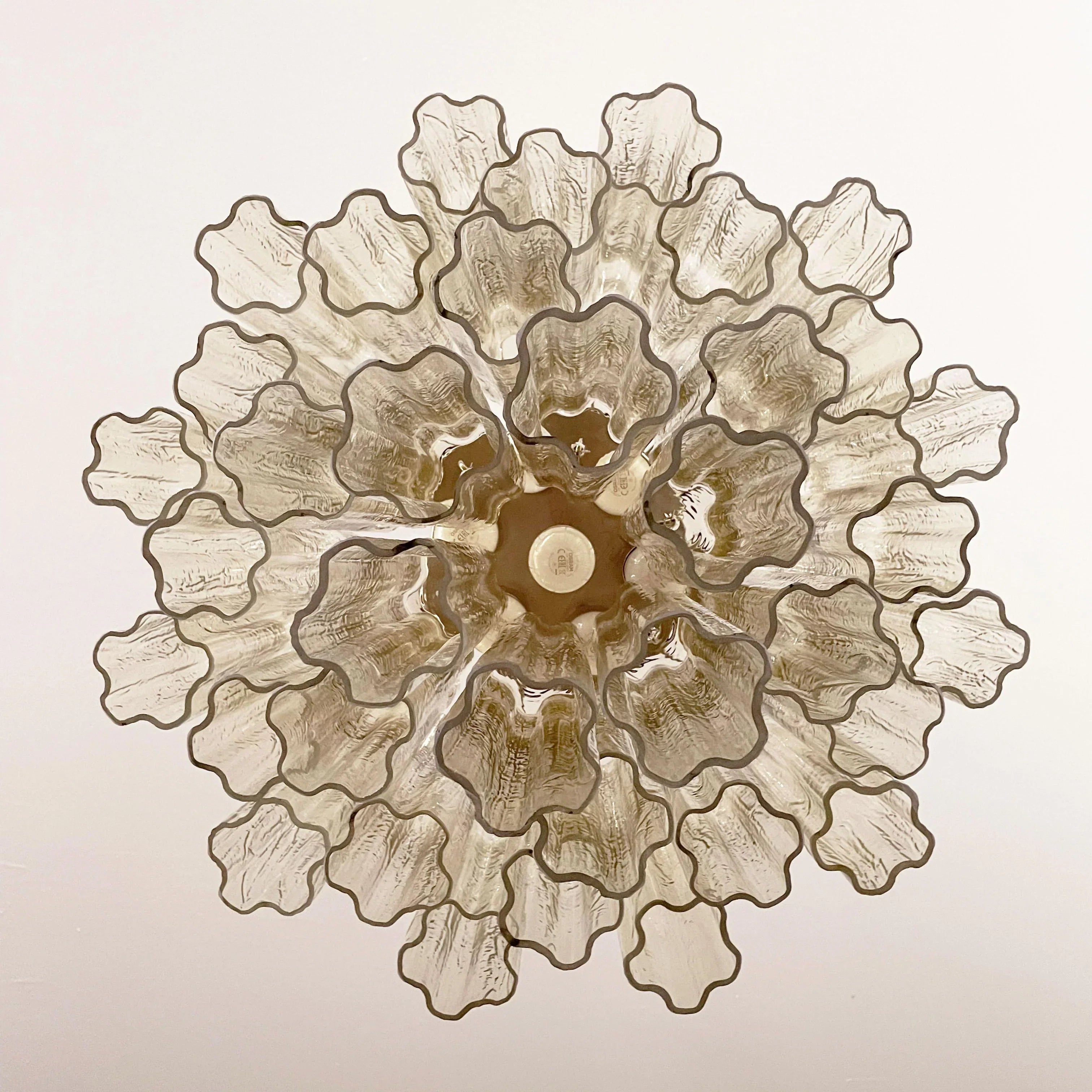 amber-murano-glass-tube-pendant-chandelier-for-living-dining-rooms-and-foyers