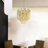 amber-murano-glass-tube-pendant-chandelier-for-living-dining-rooms-and-foyers