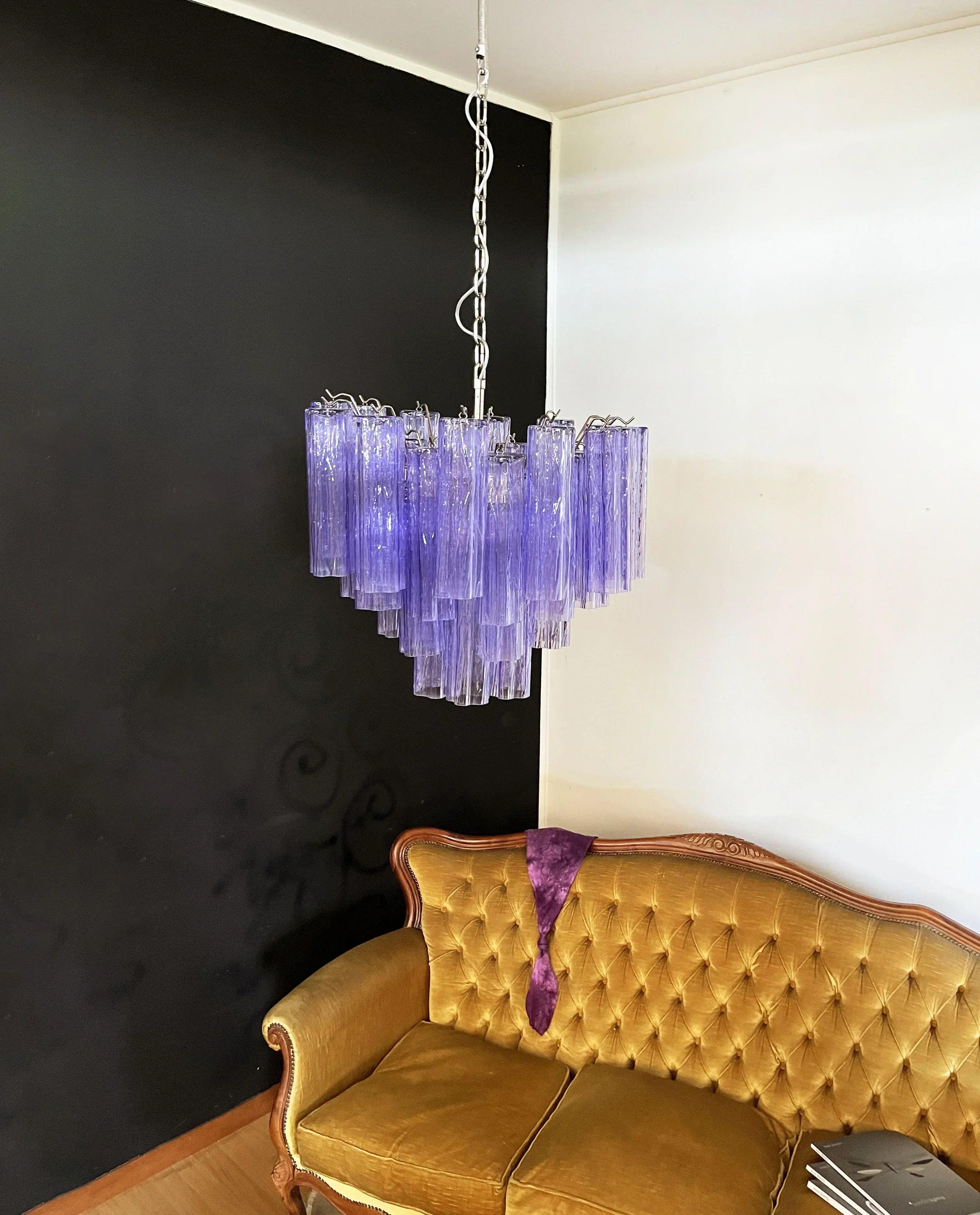 luxury-murano-amethyst-purple-glass-tube-chandelier-modern-metal-pendant-light-for-dining-room