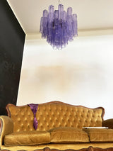 luxury-murano-amethyst-purple-glass-tube-chandelier-modern-metal-pendant-light-for-dining-room