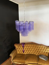 luxury-murano-amethyst-purple-glass-tube-chandelier-modern-metal-pendant-light-for-dining-room