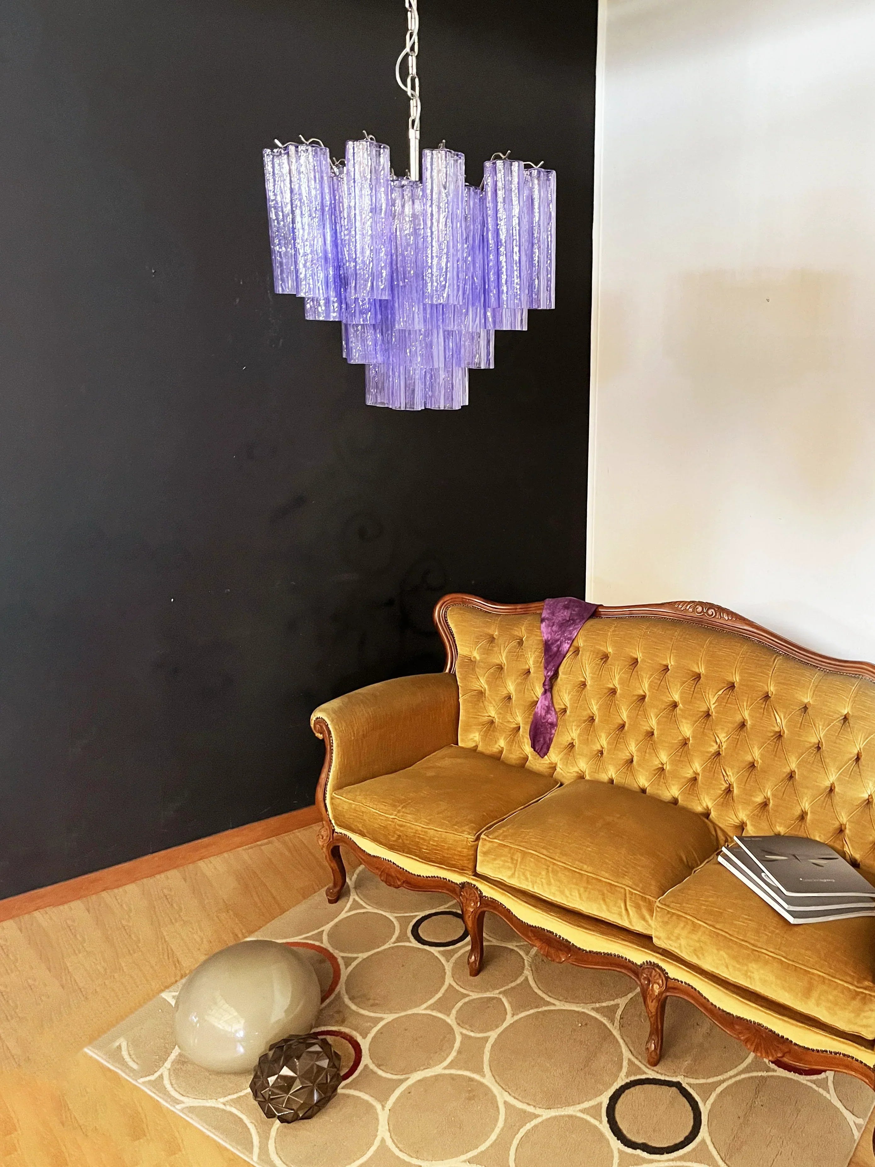 luxury-murano-amethyst-purple-glass-tube-chandelier-modern-metal-pendant-light-for-dining-room