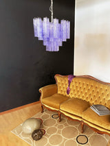 luxury-murano-amethyst-purple-glass-tube-chandelier-modern-metal-pendant-light-for-dining-room