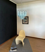 handcrafted-blue-murano-glass-tube-chandelier-elegant-modern-ceiling-light-fixture