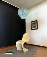 handcrafted-blue-murano-glass-tube-chandelier-elegant-modern-ceiling-light-fixture