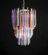 luxury-murano-style-multicolor-glass-prism-pendant-chandelier-for-living-room-and-foyer
