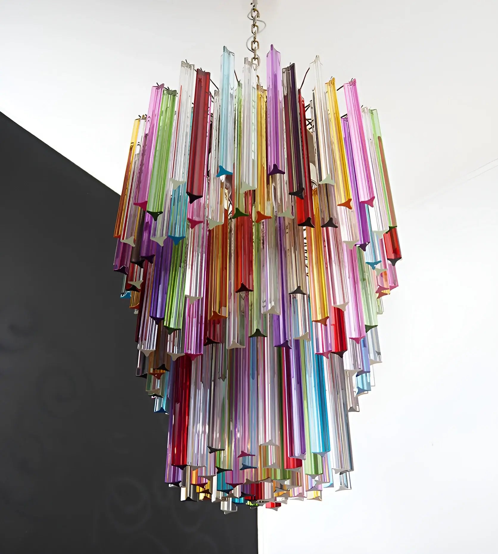 luxury-murano-style-multicolor-glass-prism-pendant-chandelier-for-living-room-and-foyer