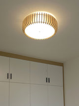 modern-yellow-wooden-fence-flush-mount-led-ceiling-light-with-three-color-changing-modes