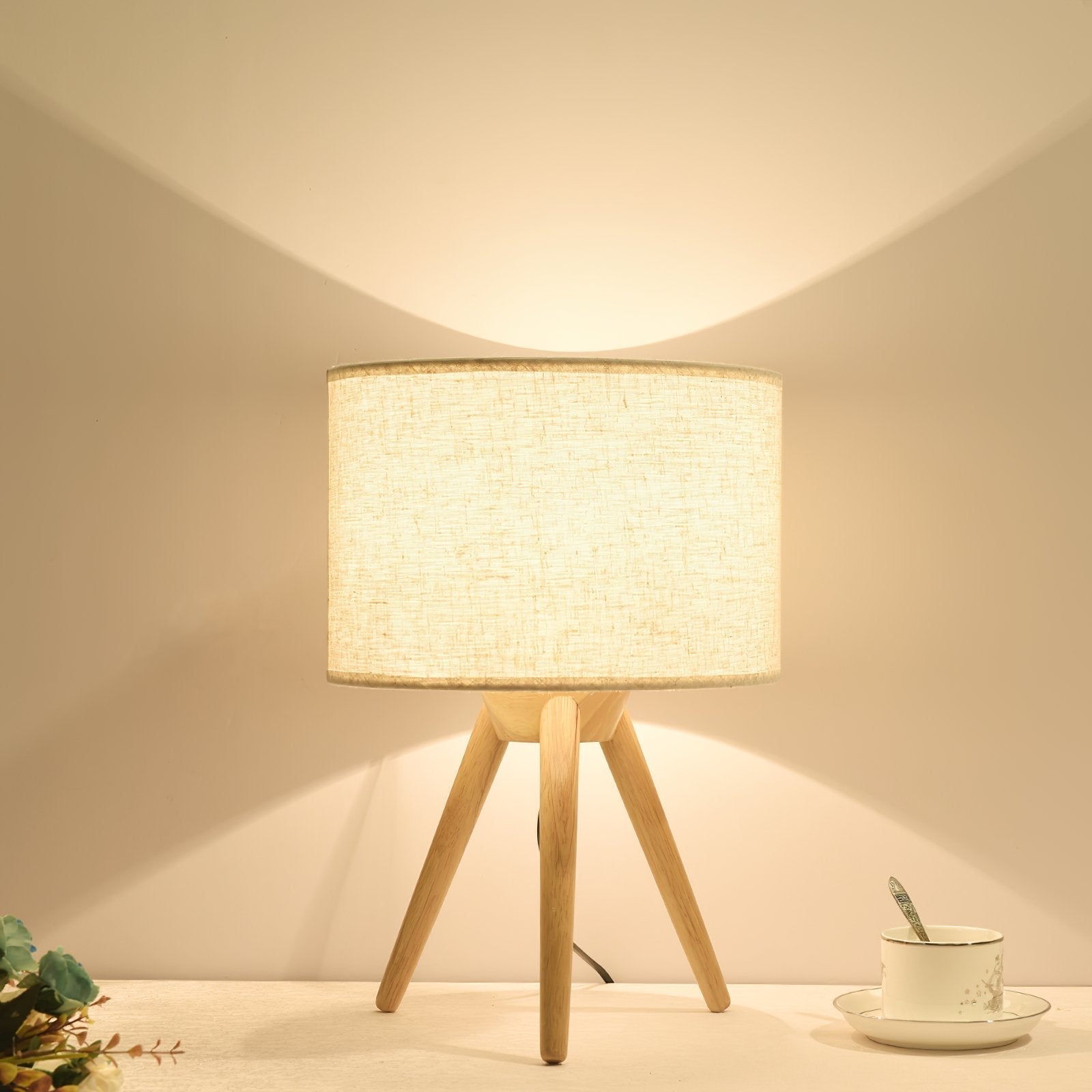 modern-mid-century-solid-wood-tripod-table-lamp-with-fabric-shade-for-bedside-and-office