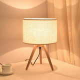 modern-mid-century-solid-wood-tripod-table-lamp-with-fabric-shade-for-bedside-and-office