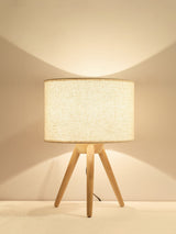 modern-mid-century-solid-wood-tripod-table-lamp-with-fabric-shade-for-bedside-and-office