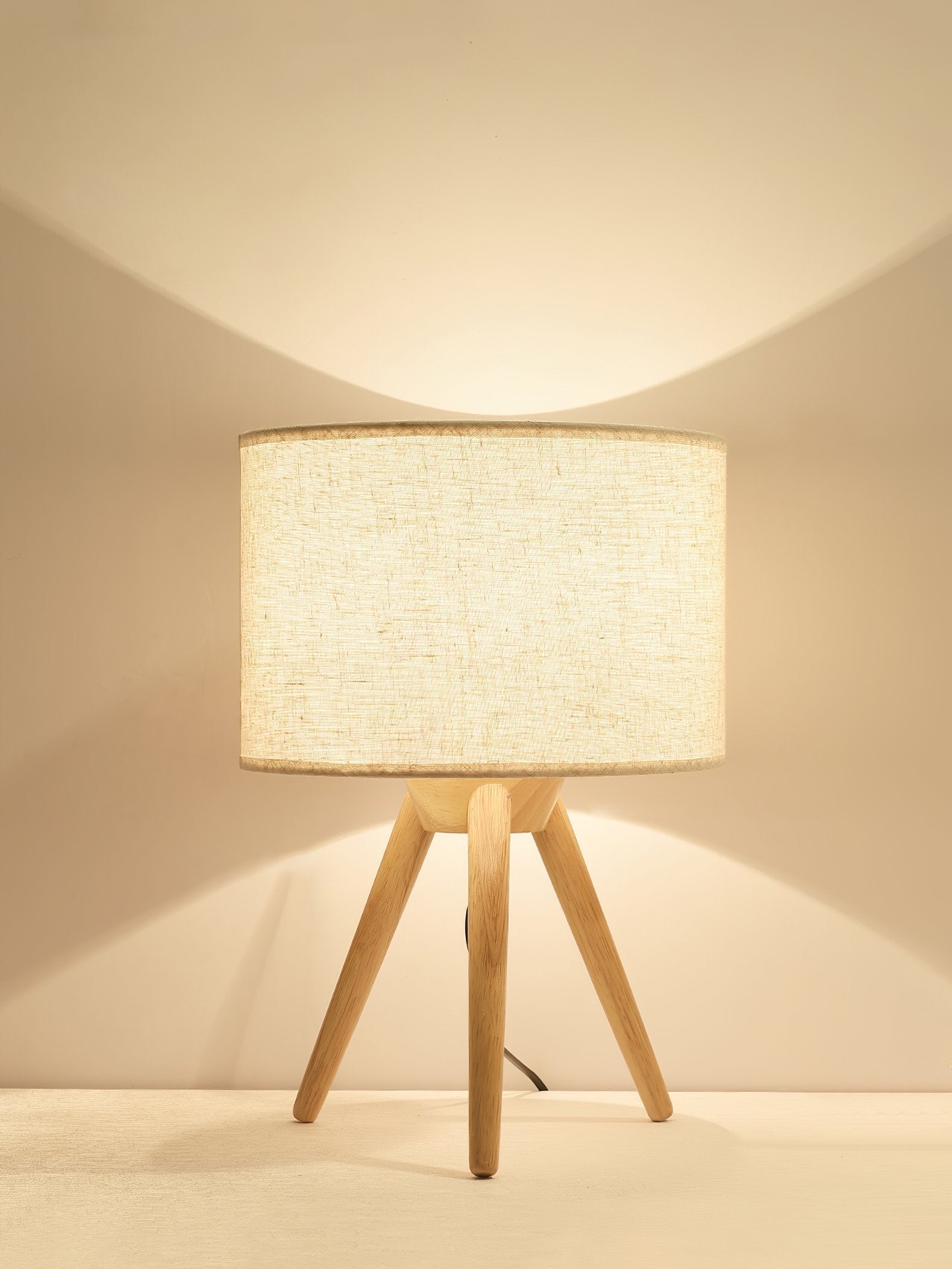 modern-mid-century-solid-wood-tripod-table-lamp-with-fabric-shade-for-bedside-and-office