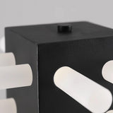 Filing Stand Minimalist Ambient Floor Lamp for Modern Living Room and Office Spaces
