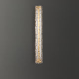 modern-brass-and-water-grained-glass-led-wall-sconce-light-set-of-2