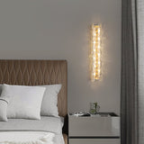 modern-brass-and-water-grained-glass-led-wall-sconce-light-set-of-2