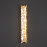 modern-brass-and-water-grained-glass-led-wall-sconce-light-set-of-2