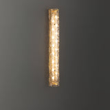 modern-brass-and-water-grained-glass-led-wall-sconce-light-set-of-2