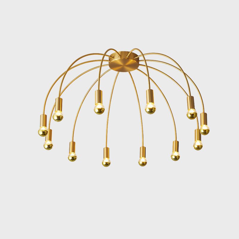 modern-brass-fireworks-sputnik-flush-mount-ceiling-light-fixture-for-living-room-bedroom