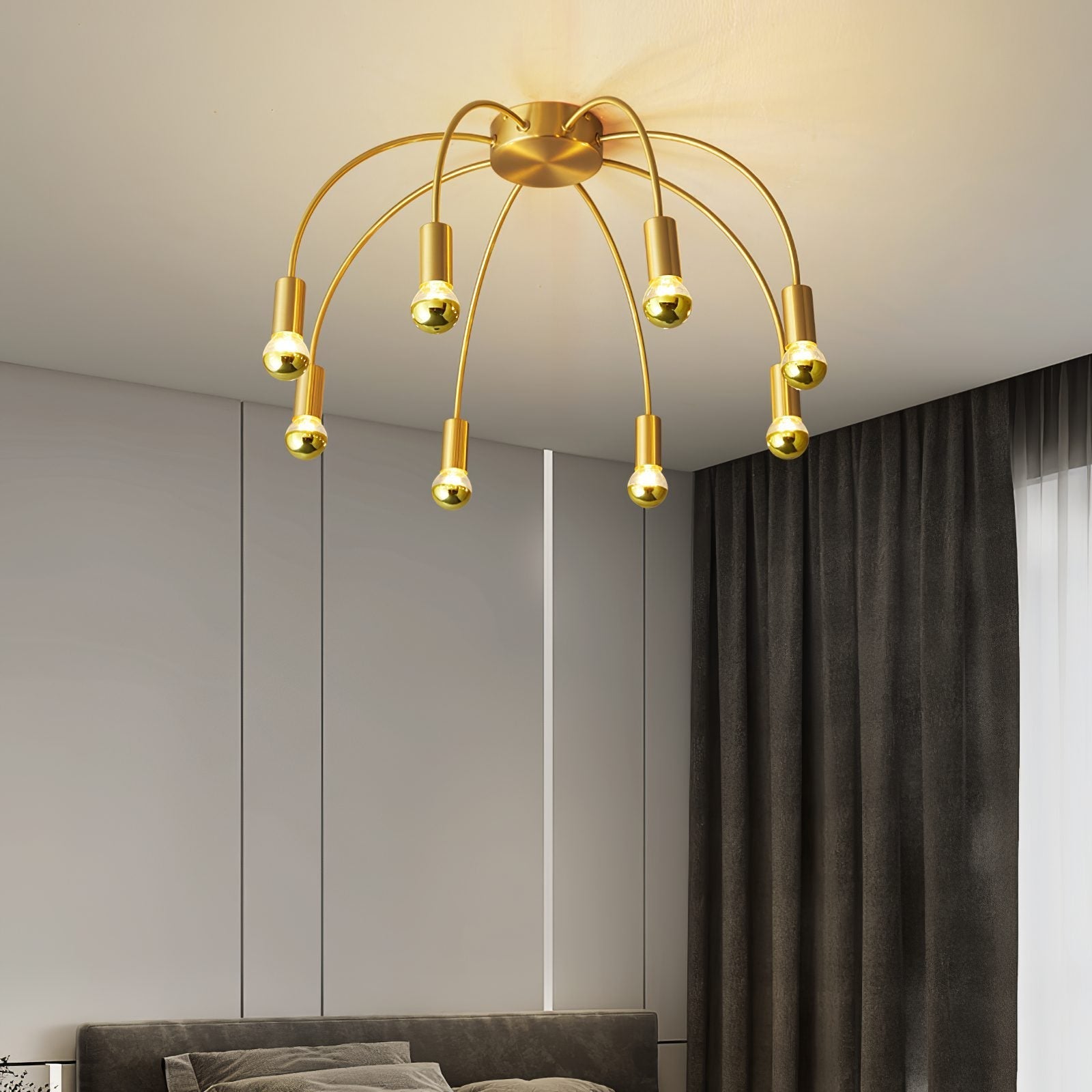 modern-brass-fireworks-sputnik-flush-mount-ceiling-light-fixture-for-living-room-bedroom
