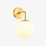 elegant-brass-fishing-wall-light-with-white-glass-globe-shade-for-indoor-decor