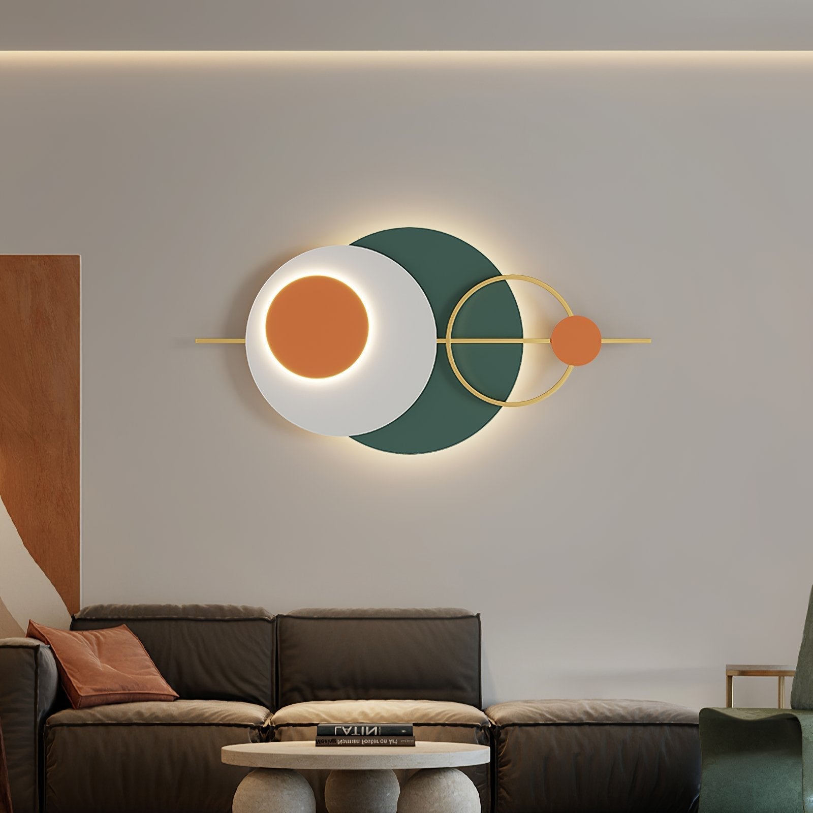 modern-five-ring-led-wall-sconce-mid-century-minimalist-geometric-accent-light
