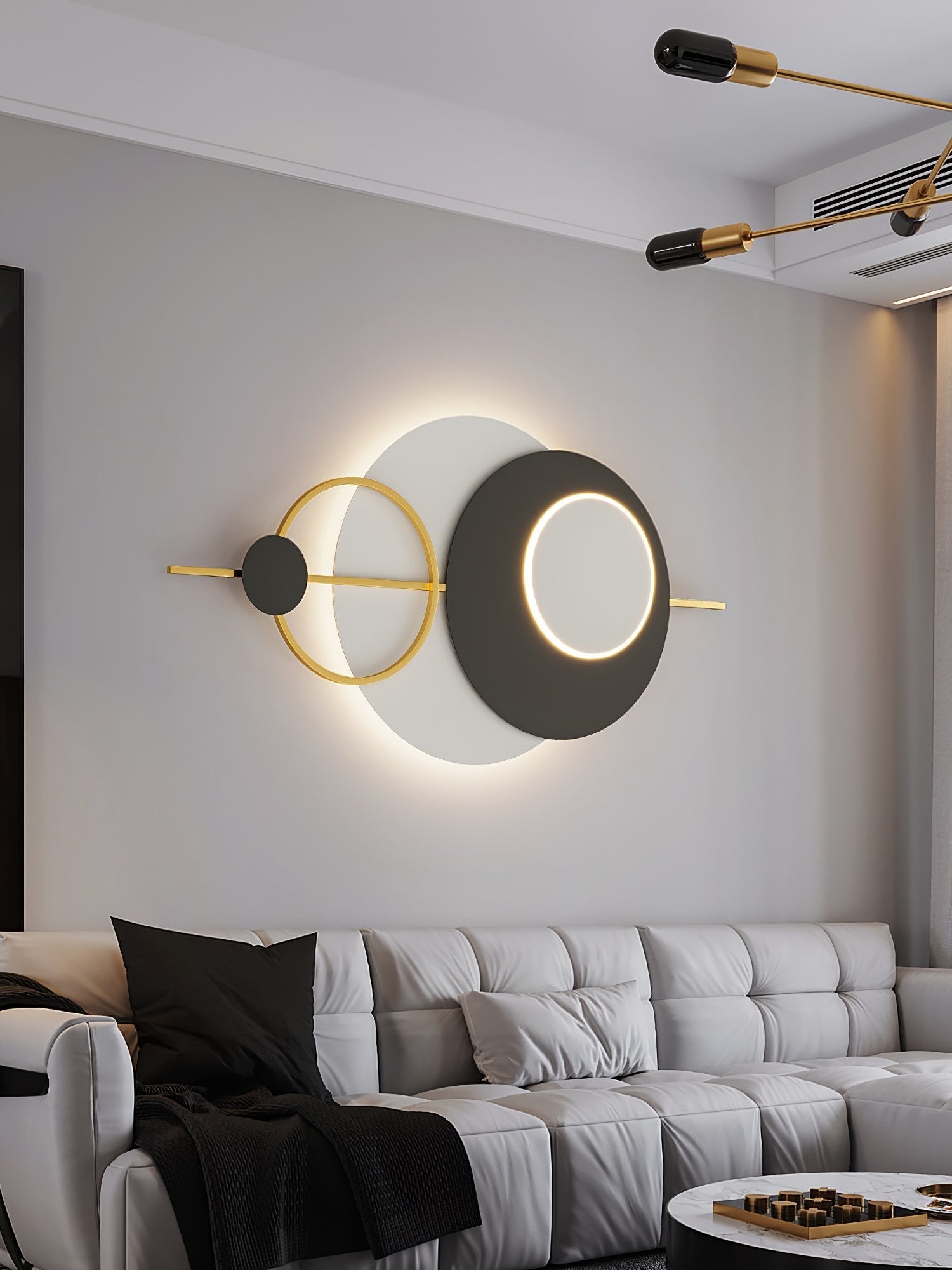 modern-five-ring-led-wall-sconce-mid-century-minimalist-geometric-accent-light