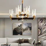 modern-brass-and-glass-candle-style-chandelier-with-crystal-accents-for-dining-room