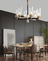 modern-brass-and-glass-candle-style-chandelier-with-crystal-accents-for-dining-room
