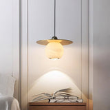 alabaster-and-brass-modern-led-pendant-light-for-kitchen-island-and-bedroom