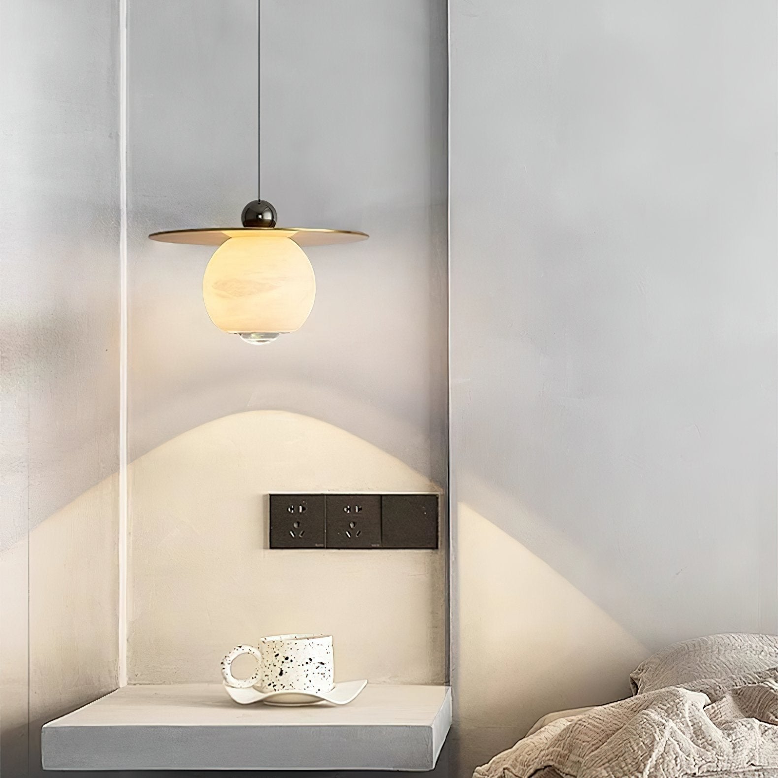 alabaster-and-brass-modern-led-pendant-light-for-kitchen-island-and-bedroom
