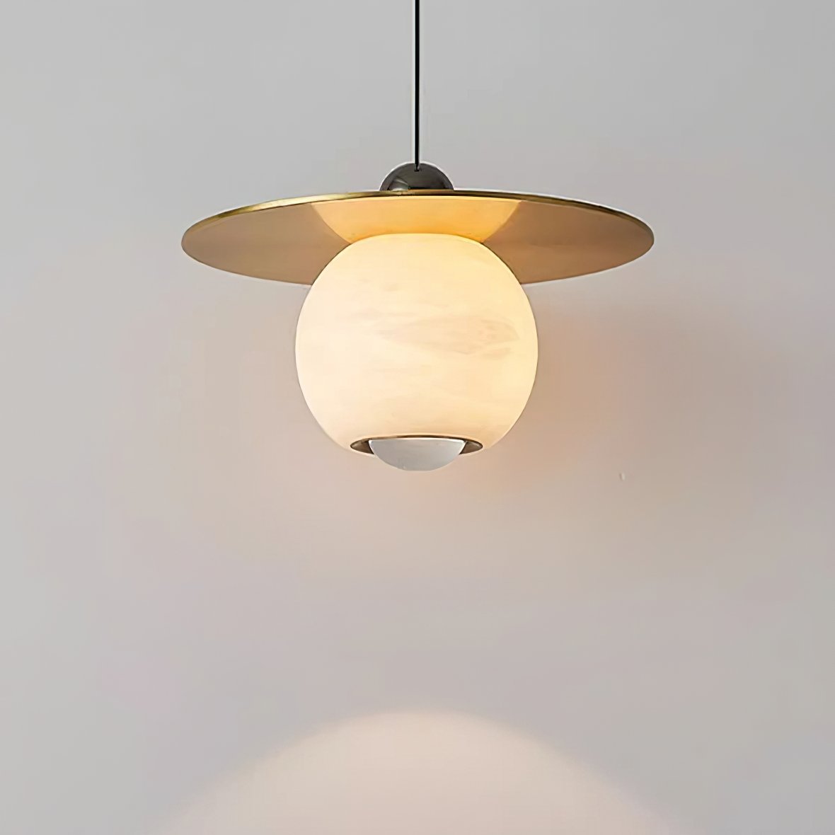 alabaster-and-brass-modern-led-pendant-light-for-kitchen-island-and-bedroom