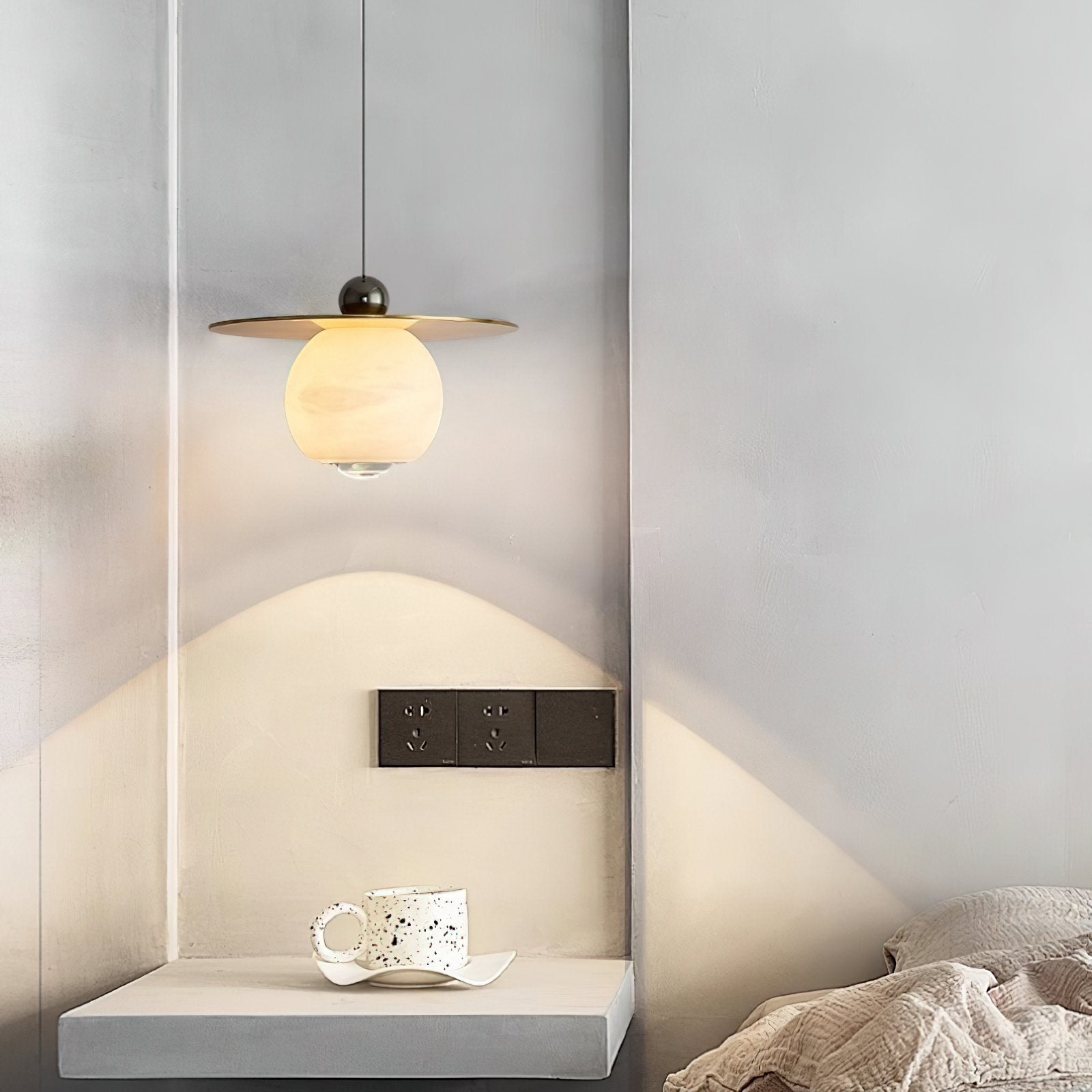 alabaster-and-brass-modern-led-pendant-light-for-kitchen-island-and-bedroom