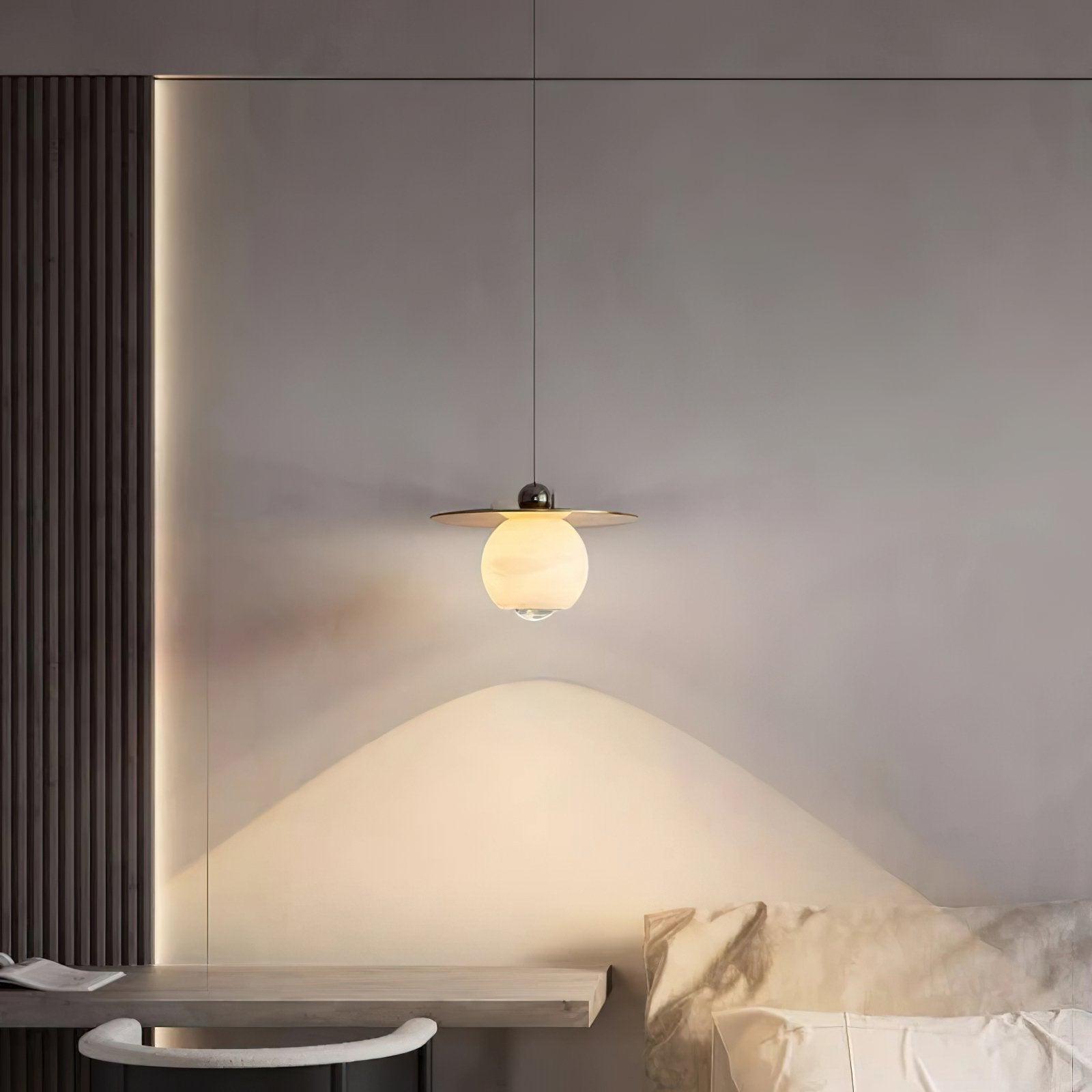 alabaster-and-brass-modern-led-pendant-light-for-kitchen-island-and-bedroom