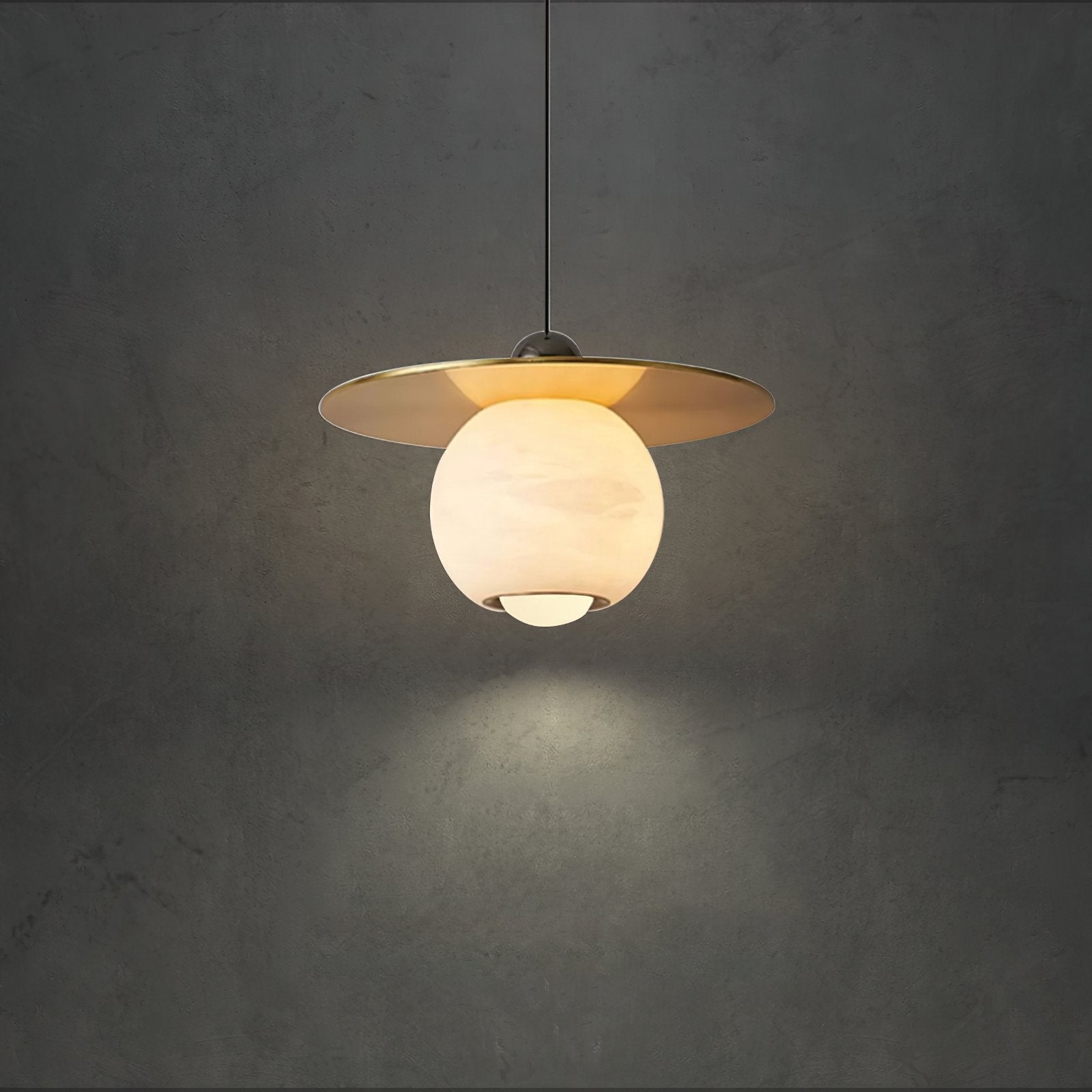 alabaster-and-brass-modern-led-pendant-light-for-kitchen-island-and-bedroom