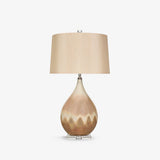 elegant-ceramic-table-lamp-with-ivory-linen-shade-and-metallic-rust-beige-finish