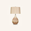 elegant-ceramic-table-lamp-with-ivory-linen-shade-and-metallic-rust-beige-finish