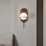 modern-walnut-wood-and-brass-round-wall-lamp-with-tri-color-integrated-led-sconce