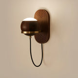 modern-walnut-wood-and-brass-round-wall-lamp-with-tri-color-integrated-led-sconce