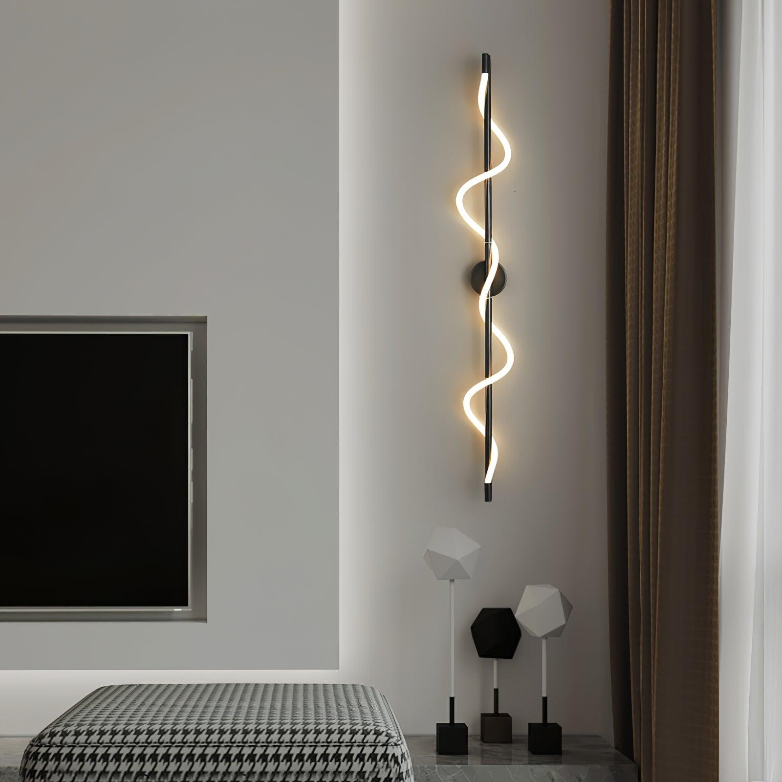 modern-spiral-led-wall-sconce-with-flexible-silicone-curve-and-brass-accents